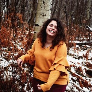 Meet your Posher, Caroline